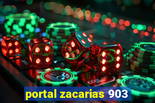 portal zacarias 903